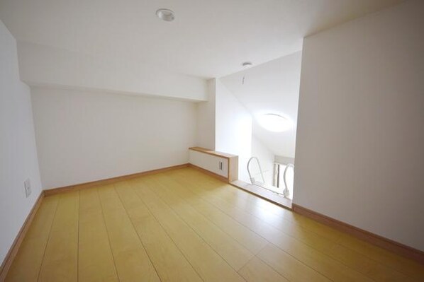 T.place浅草の物件内観写真